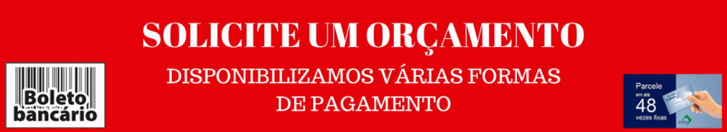 Orçamento Tensor para Forma