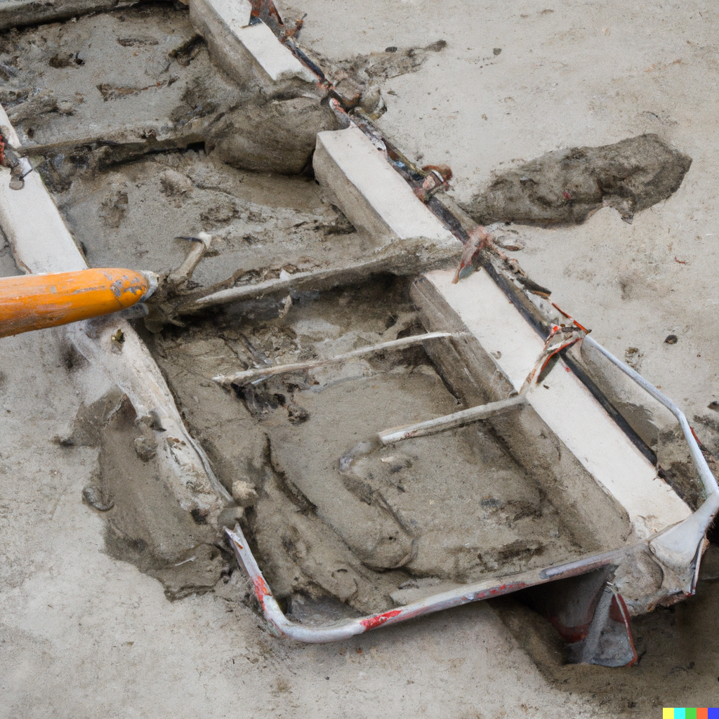 Tipos de Traços para Concreto